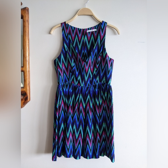 Amanda Uprichard || Silk Dress - Picture 2 of 7